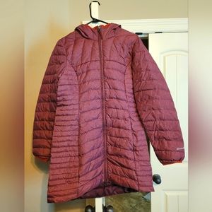 Women's Cirruslite Down Parka